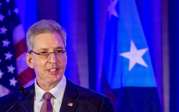 DOW’s top medical leader shares vision for stronger interagency collaboration