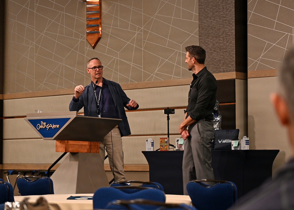 WA ANG enhances leadership and mission readiness through collaborative training