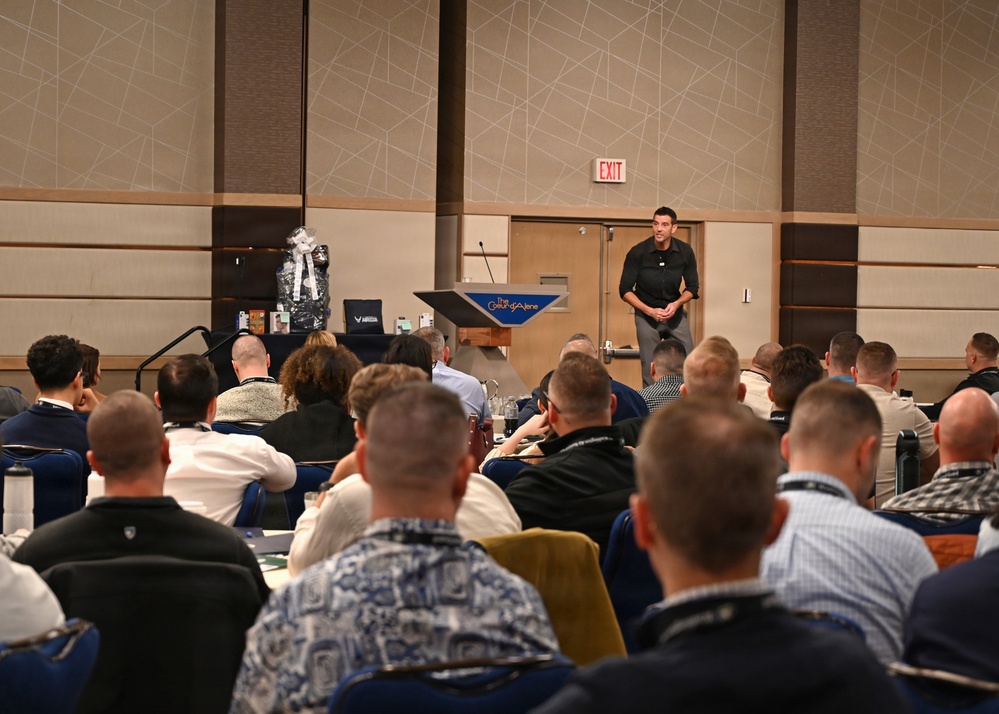 WA ANG enhances leadership and mission readiness through collaborative training