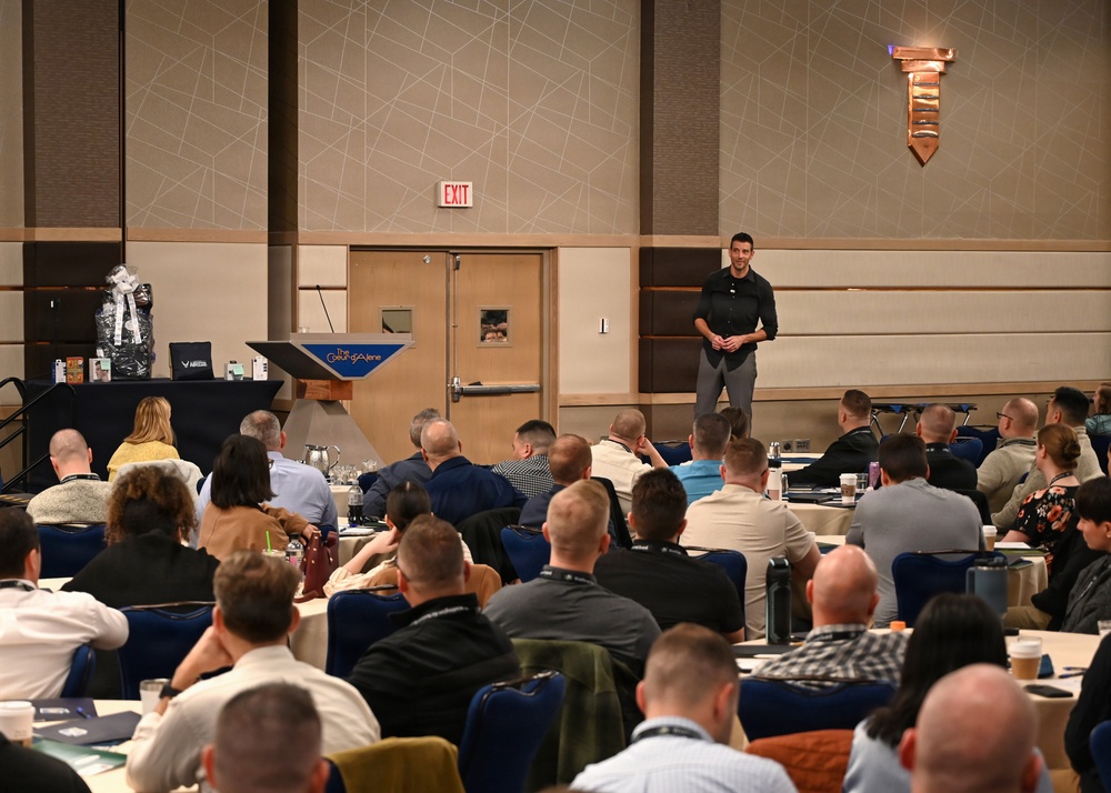 WA ANG enhances leadership and mission readiness through collaborative training