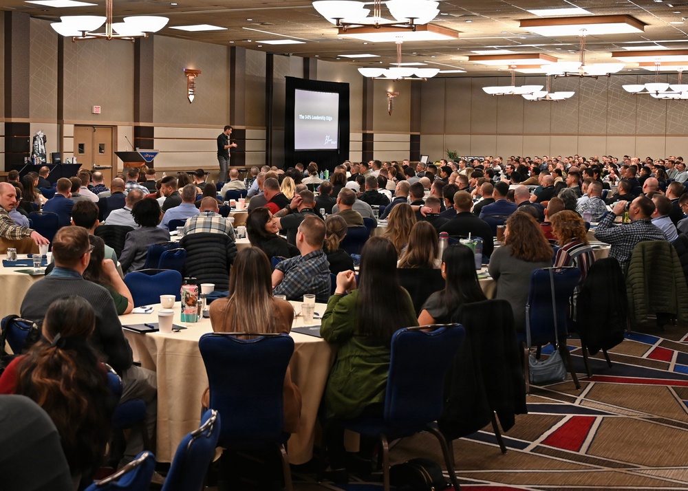 WA ANG enhances leadership and mission readiness through collaborative training