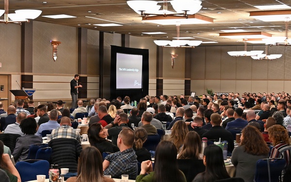 WA ANG enhances leadership and mission readiness through collaborative training