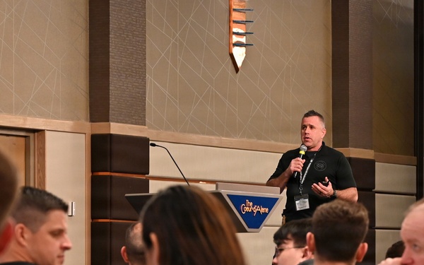 WA ANG enhances leadership and mission readiness through collaborative training