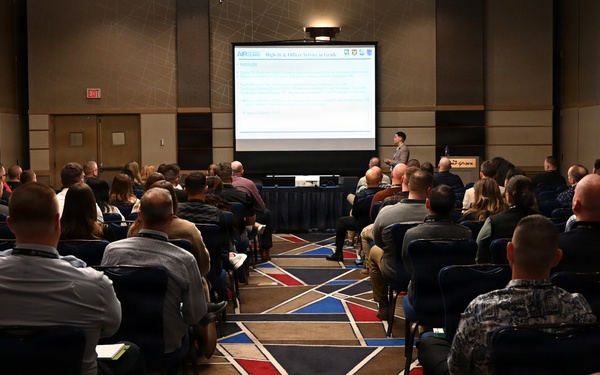 WA ANG enhances leadership and mission readiness through collaborative training