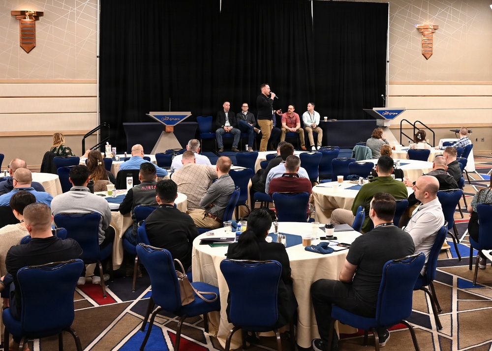 WA ANG enhances leadership and mission readiness through collaborative training