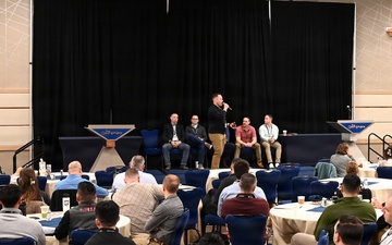 WA ANG enhances leadership and mission readiness through collaborative training