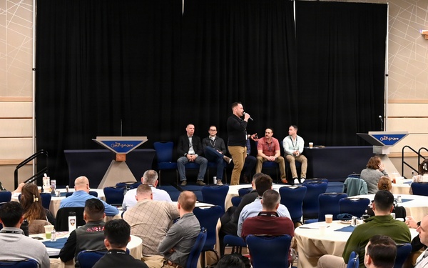 WA ANG enhances leadership and mission readiness through collaborative training