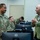 Airmen receive Cognitive Behavioral Theory (CBT) training
