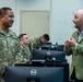 Airmen receive Cognitive Behavioral Theory (CBT) training