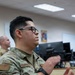 Airmen receive Cognitive Behavioral Theory (CBT) training