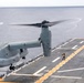 USS Essex Conducts Flight Operations