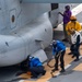 USS Essex Conducts Flight Operations