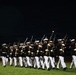 Precision Under the Sun: Silent Drill Platoon Takes Arizona