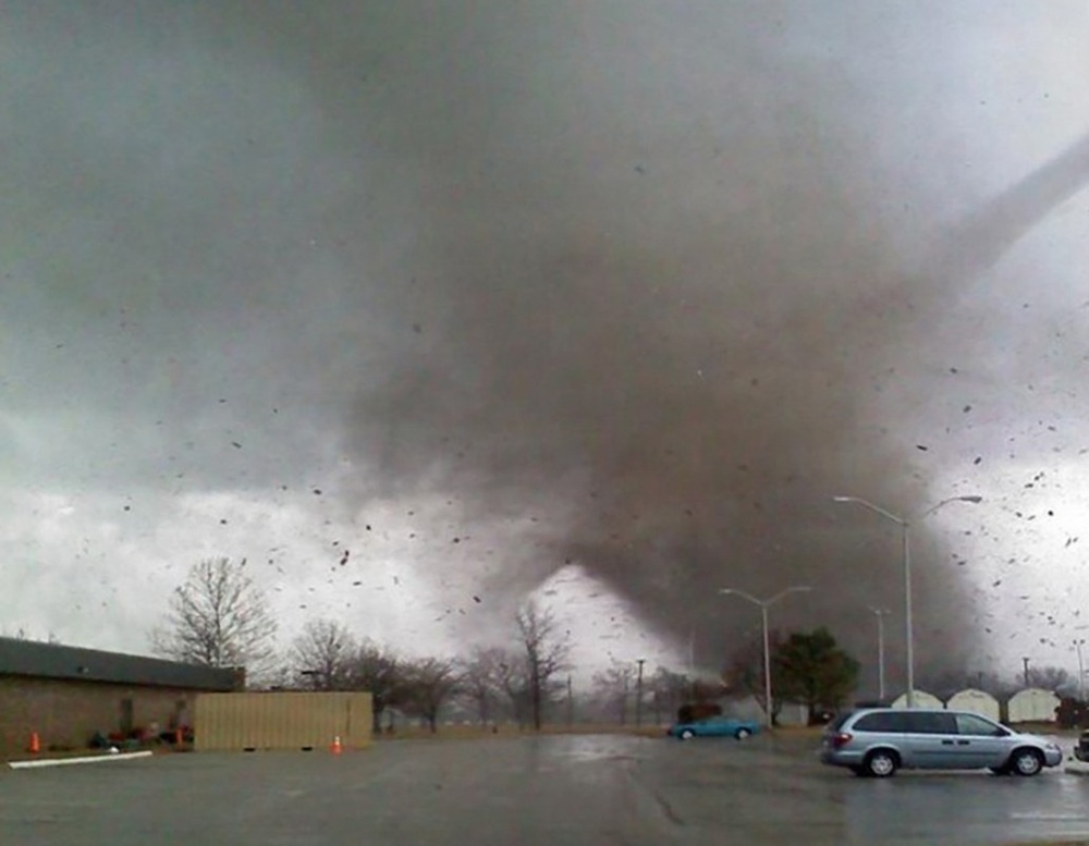Tornado readiness critical to Fort Leonard Wood’s mission