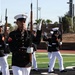 Precision Under the Sun: Silent Drill Platoon Takes Arizona