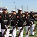 Precision Under the Sun: Silent Drill Platoon Takes Arizona