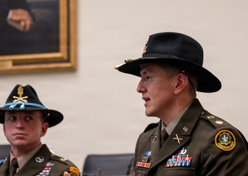 2nd Cavalry Regiment Advances Army Transformation Through Innovation and Experimentation