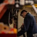 Ronald Reagan Sailors Maintain Equipment
