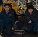 USS Essex (LHD 2) Medical Training Team Mass Casualty Drill