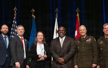 Army Research Laboratory Wins 2025 Science and Technology Reinvention Laboratory of the Year