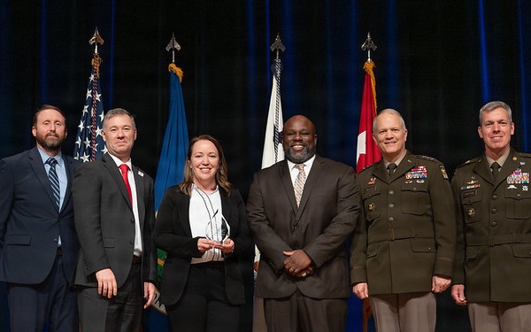 Army Research Laboratory Wins 2025 Science and Technology Reinvention Laboratory of the Year