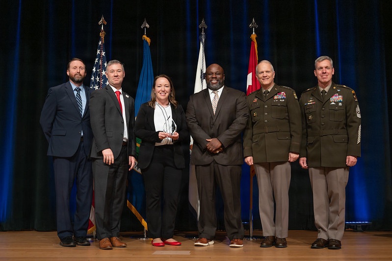 Army Research Laboratory Wins 2025 Science and Technology Reinvention Laboratory of the Year