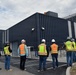 New Supply Building for Stockton VA Campus