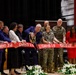 The Grand Opening of the Quantico Middle/High School
