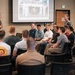CPF visits University of Colorado Boulder NROTC unit