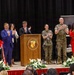The Grand Opening of the Quantico Middle/High School