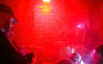 Fort McCoy’s MSTC steps up to support Army Reserve Command combat medic training