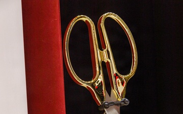 Quantico officially opens new Middle/High School with a special ceremony