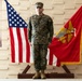 Marine Corps Major Retires in Jax After Strengthening Audit Readiness at Blount Island