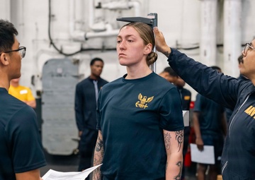 Command Body Composition Assessment