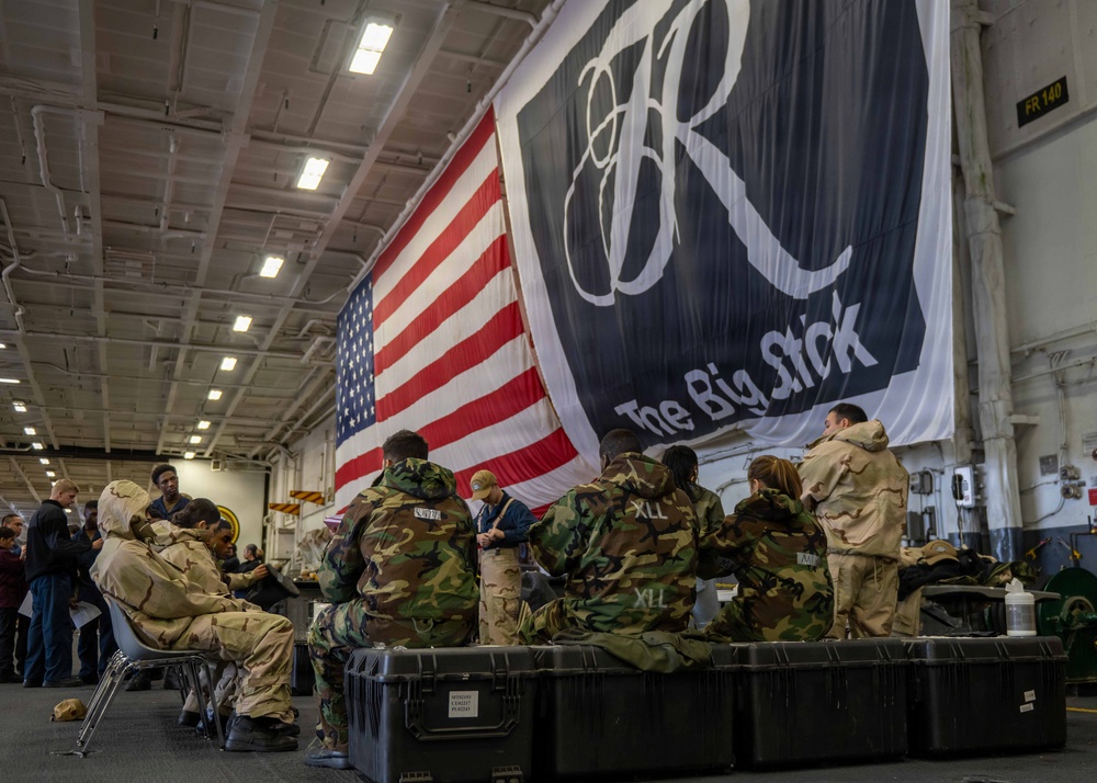 Joint Service Lightweight Integrated Suit Technology