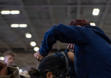 Joint Service Lightweight Integrated Suit Technology