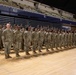 260th Special Purpose Brigade Activation Ceremony