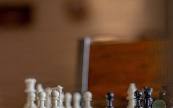 Quality built for Airmen: Maxwell’s Dorms