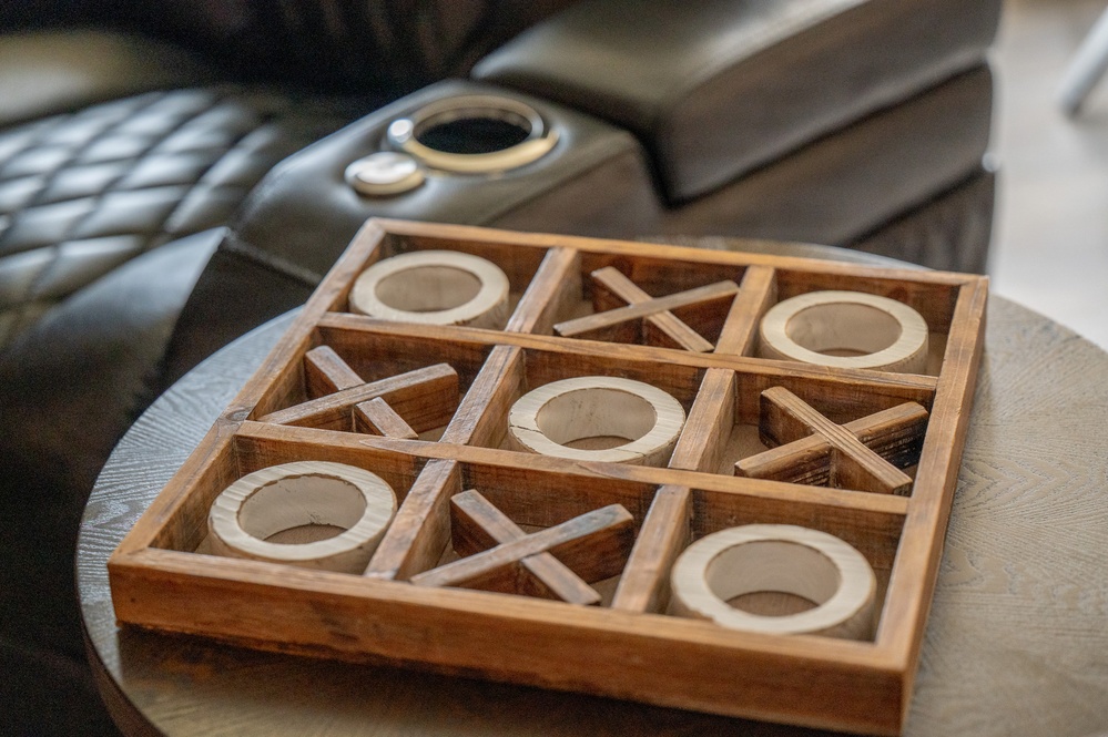 Quality built for Airmen: Maxwell’s Dorms