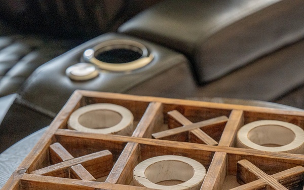 Quality built for Airmen: Maxwell’s Dorms