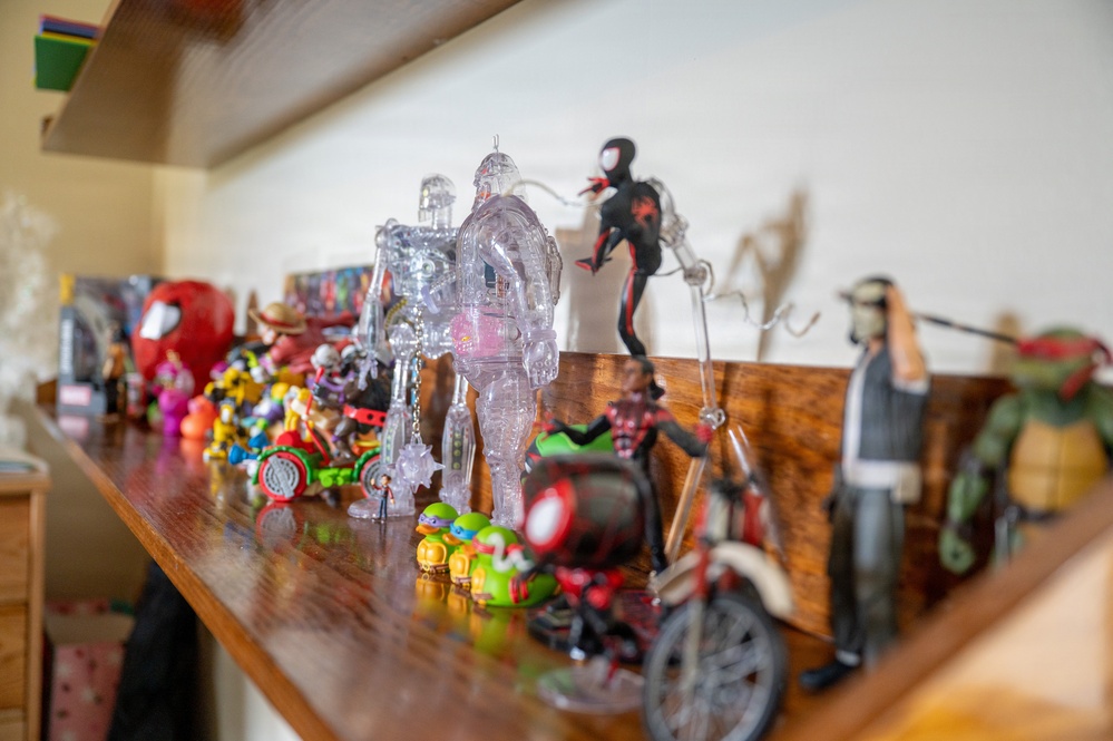 Quality built for Airmen: Maxwell’s Dorms