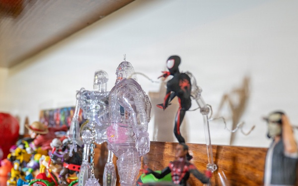 Quality built for Airmen: Maxwell’s Dorms