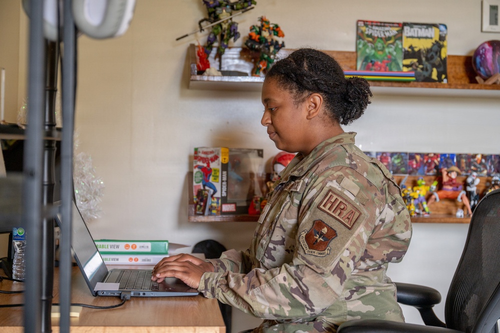 Quality built for Airmen: Maxwell’s Dorms