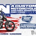 Rev Up and Win: Exchange Giving Away a Custom Motorcycle