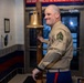 Master Gunnery Sergeant Kristopher Casper Retires After 27 Years