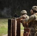 Cavalry Scout Fires M320