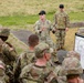 Cadre Briefs M320 Firing Lane
