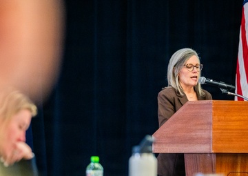 Luke Hosts Arizona Commanders Summit