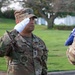 DPAA Conducts Korean War Disinterment Ceremony