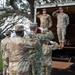 DPAA Conducts Korean War Disinterment Ceremony